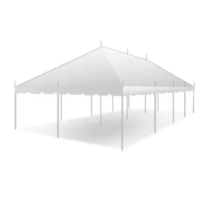 20x40 Classic Series Pole Tent