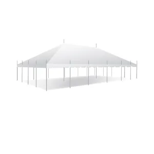 30x50 Classic Series Pole Tent