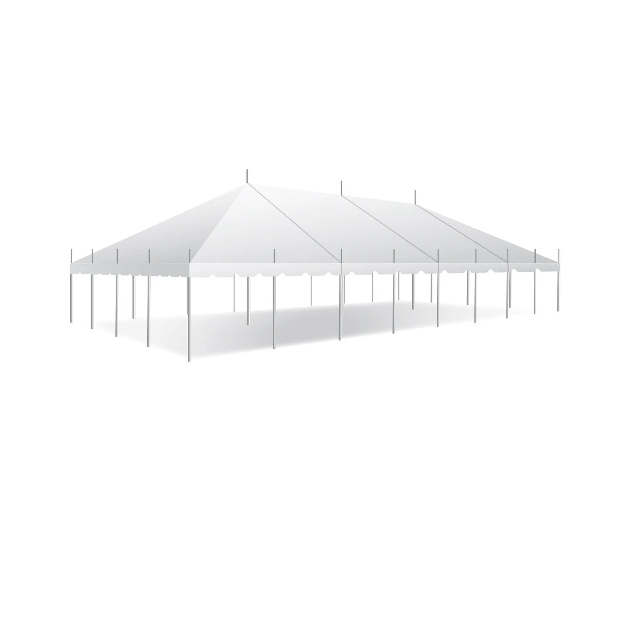 30x60 Classic Series Pole Tent