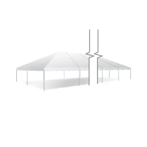 30x90 Classic Series Frame Tent