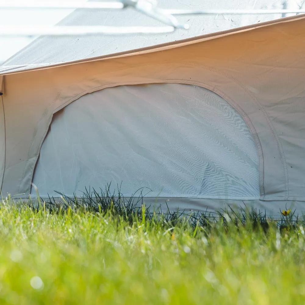 3m Bell Tent  (No Centre Pole)