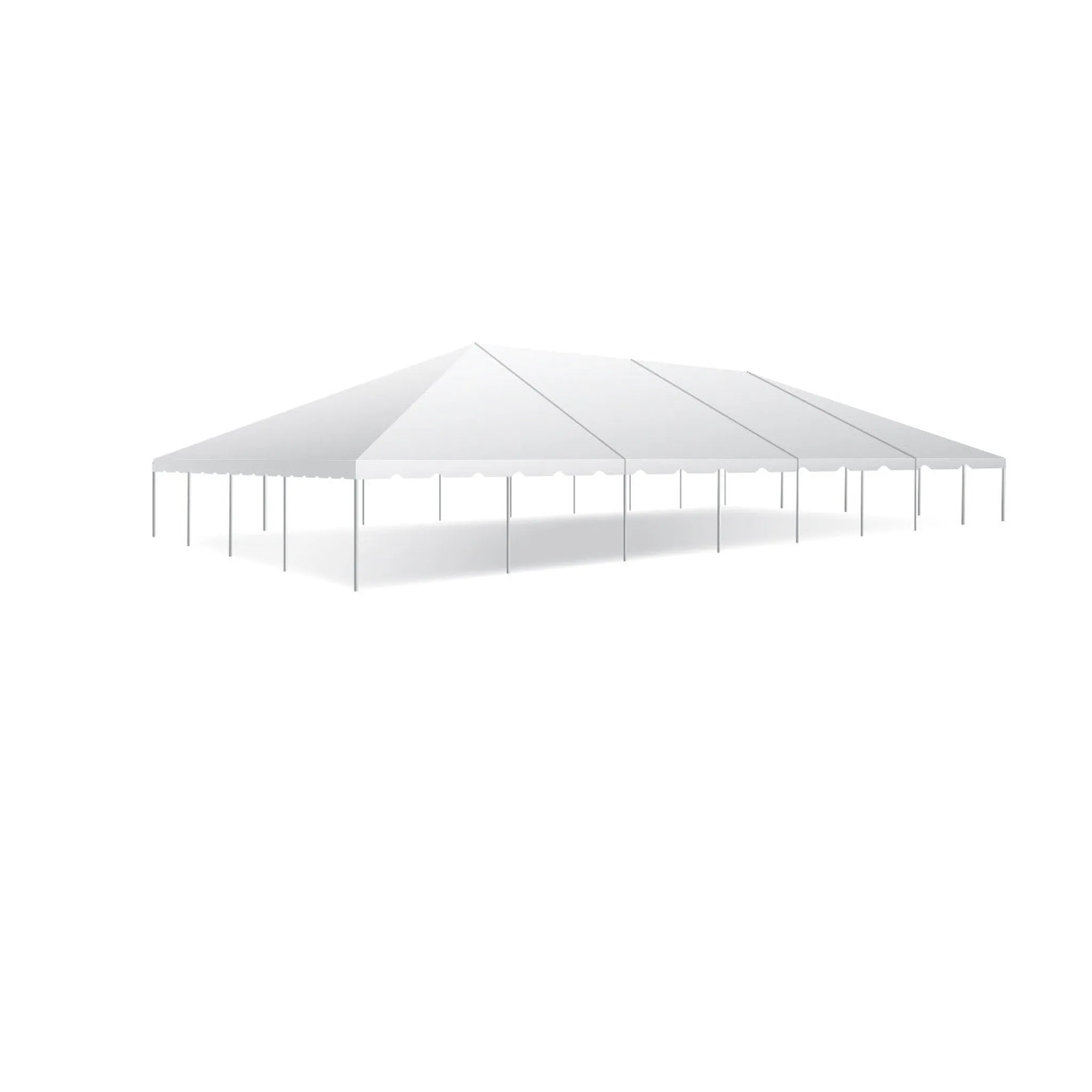 40x80 Classic Series Frame Tent