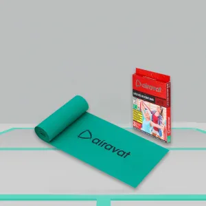 AIRAVAT LATEX FREE RESISTANCE BAND 4518 (LEVEL 3)