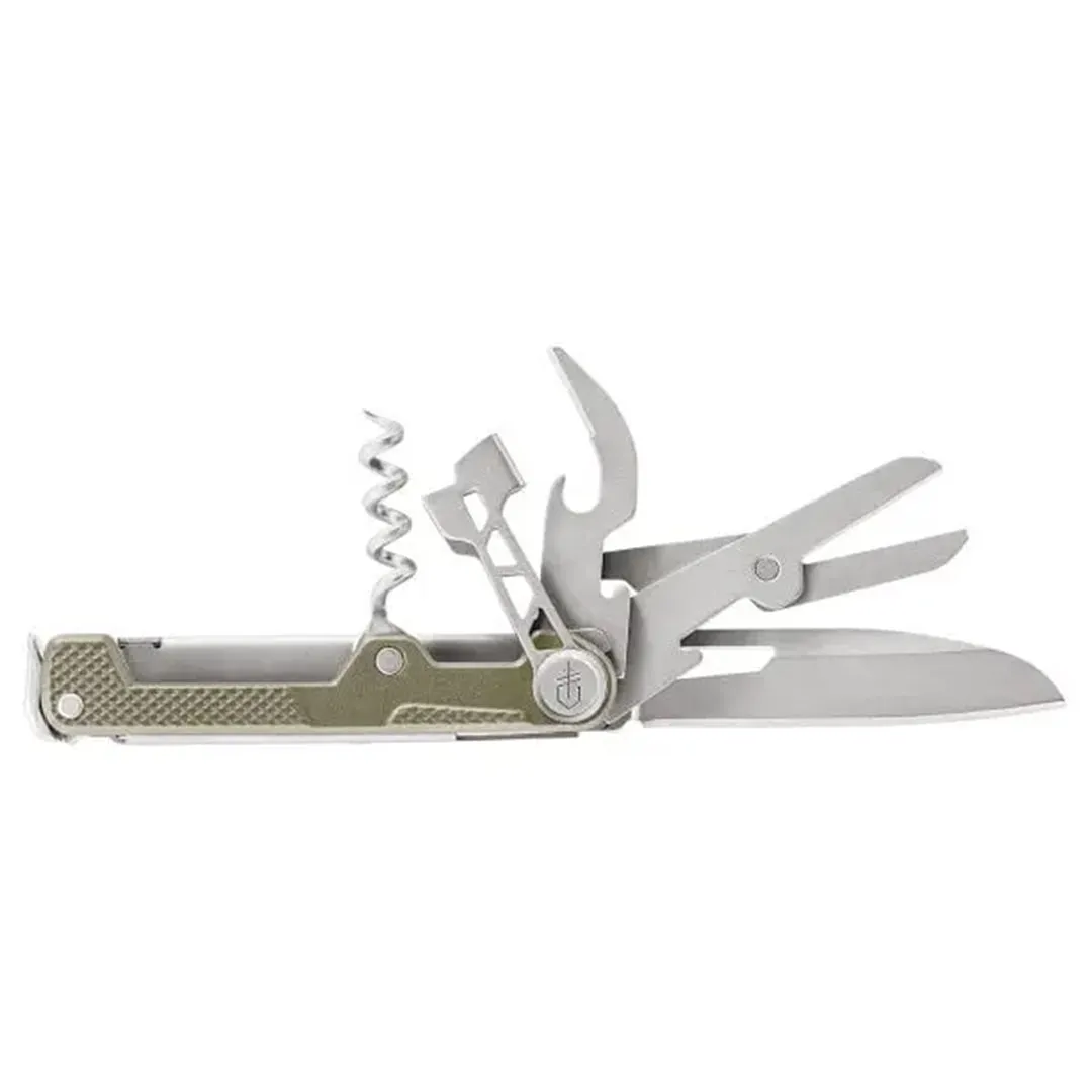Armbar Cork - Shimmer Gold by Gerber