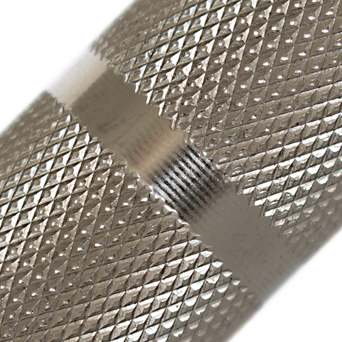 Bastard Squat Bar, 35mm/25kg – Fully Knurled