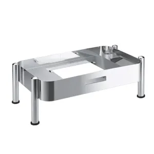 Bauscher Hepp 57.0014.6040 Display Stand