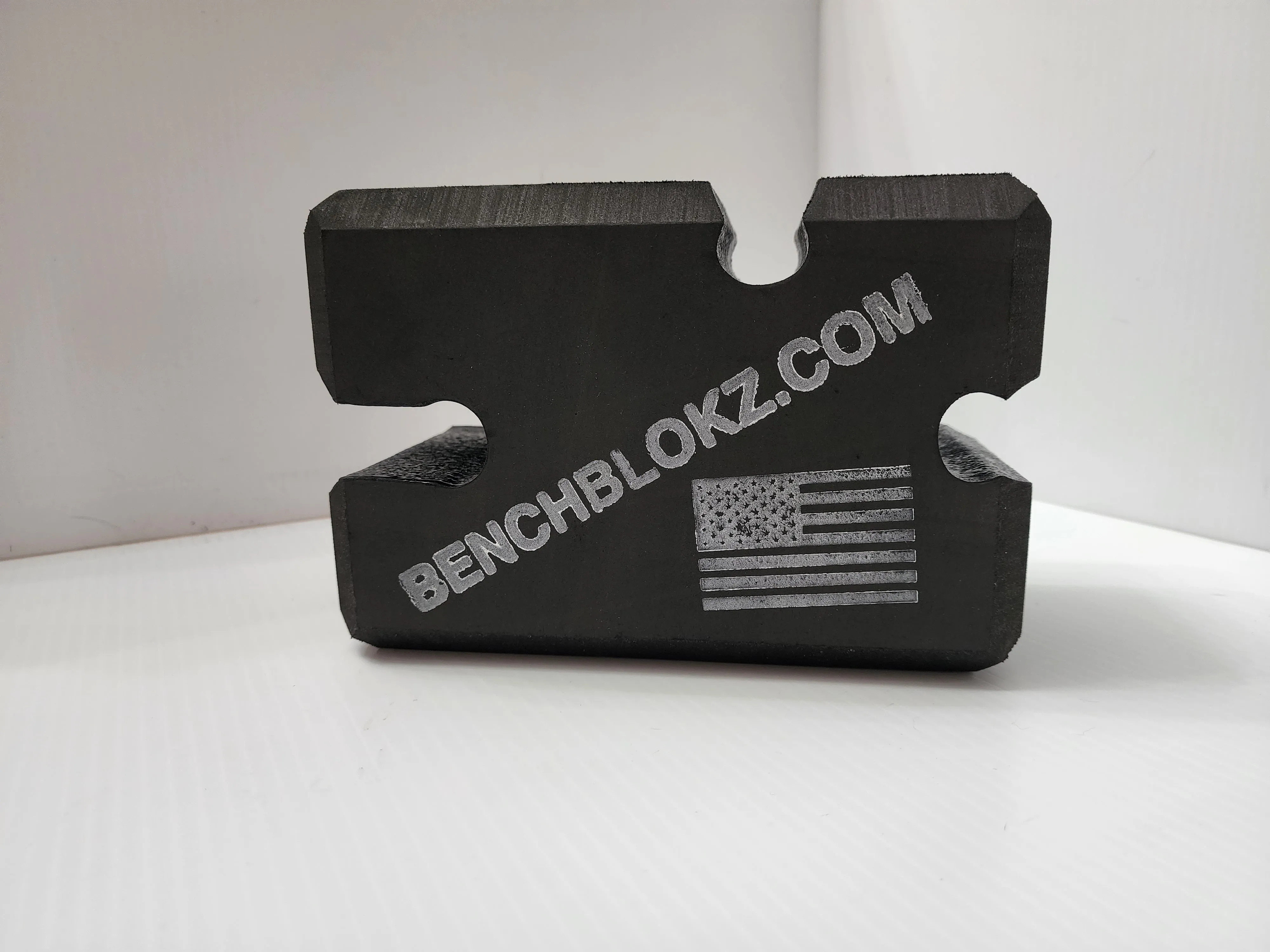 BenchBlokz PRO - 2,3,4,5 Board