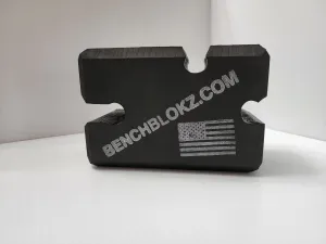 BenchBlokz PRO - 2,3,4,5 Board