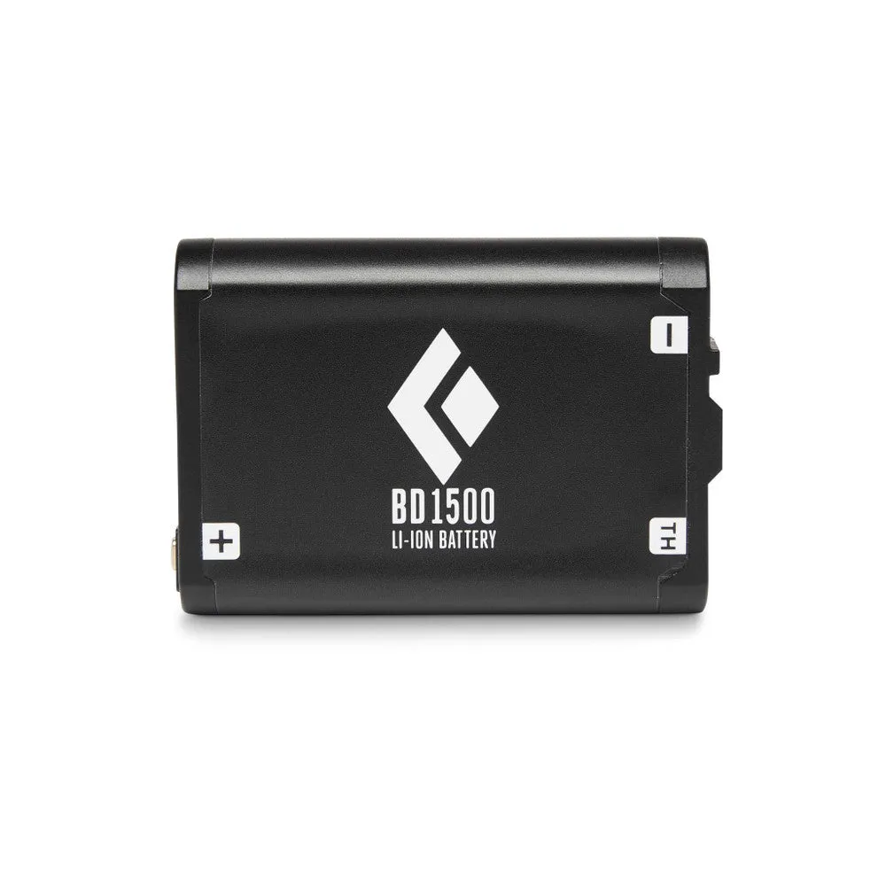 Black Diamond BD 1500 Rechargeable Battery