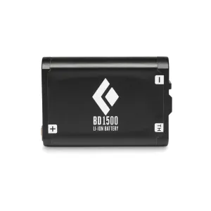 Black Diamond BD 1500 Rechargeable Battery