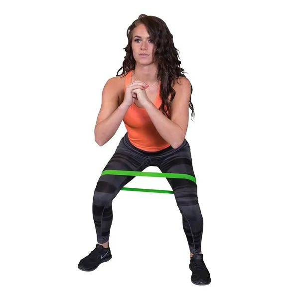 Body-Solid Tools Mini Bands