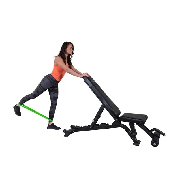 Body-Solid Tools Mini Bands