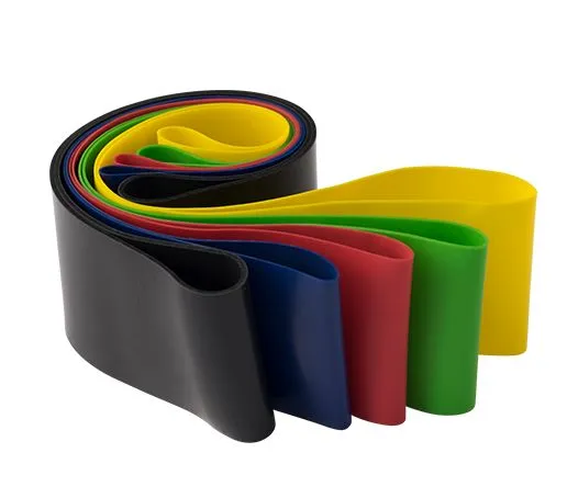 Body-Solid Tools Mini Bands