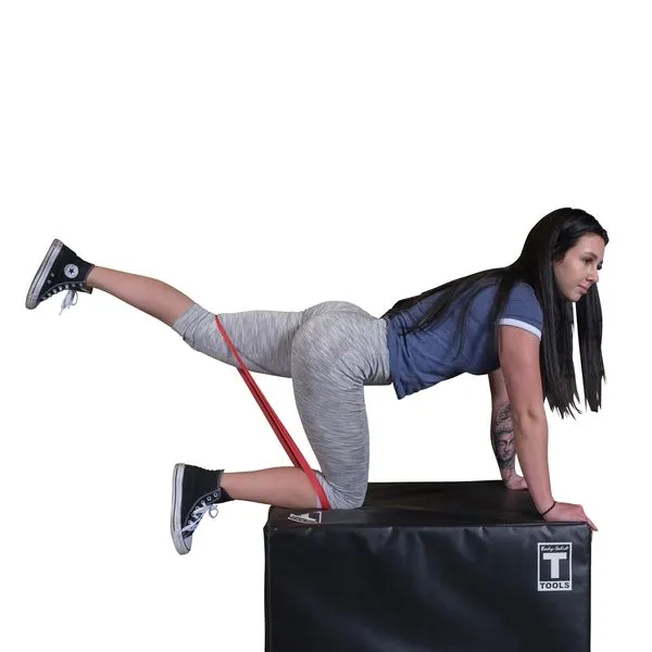 Body-Solid Tools Mini Bands
