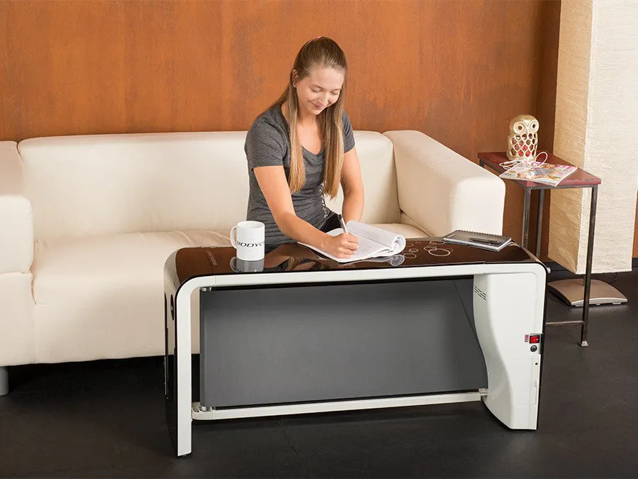 BodyCraft SpaceWalker Treadmill