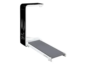 BodyCraft SpaceWalker Treadmill