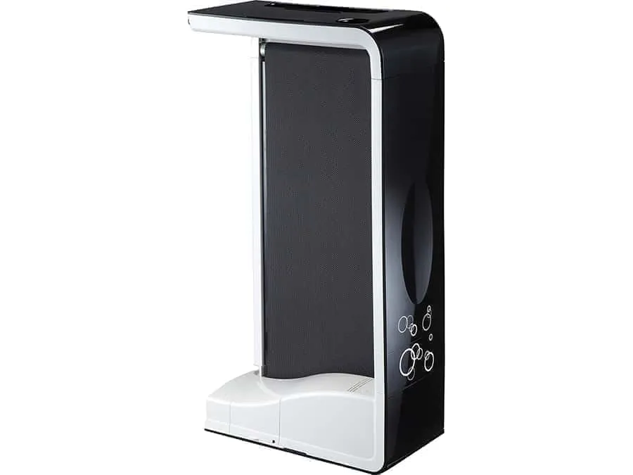 BodyCraft SpaceWalker Treadmill
