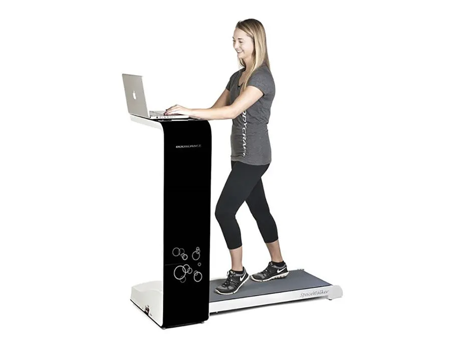 BodyCraft SpaceWalker Treadmill
