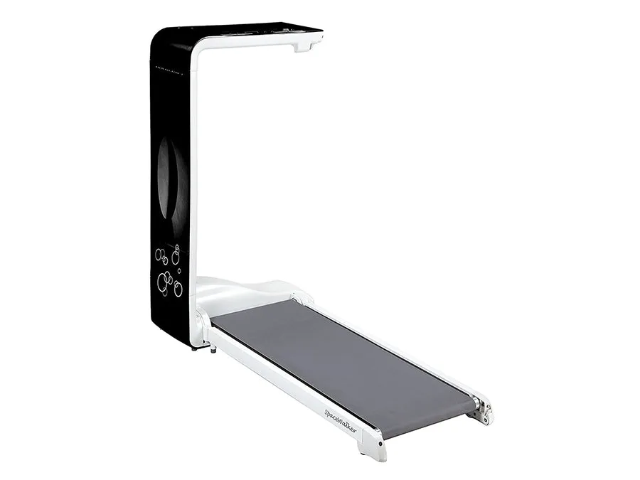 BodyCraft SpaceWalker Treadmill