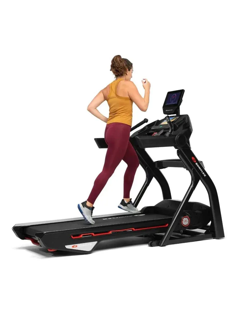 Bowflex Treadmill 25