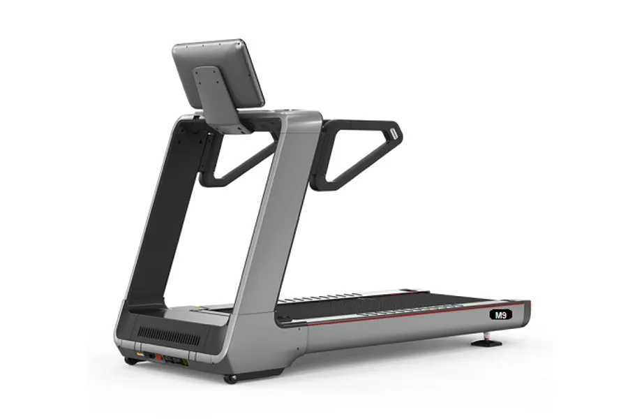 California Fitness Malibu 9T Treadmill (TouchScreen) (🌱 SPRING SALE)