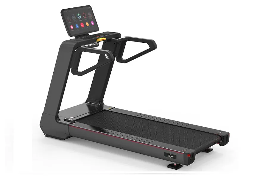 California Fitness Malibu 9T Treadmill (TouchScreen) (🌱 SPRING SALE)