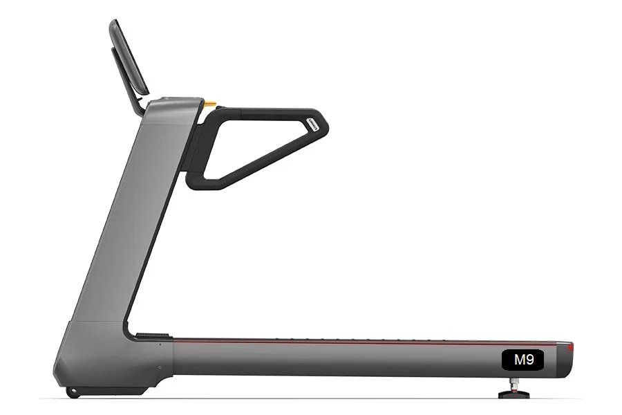 California Fitness Malibu 9T Treadmill (TouchScreen) (🌱 SPRING SALE)