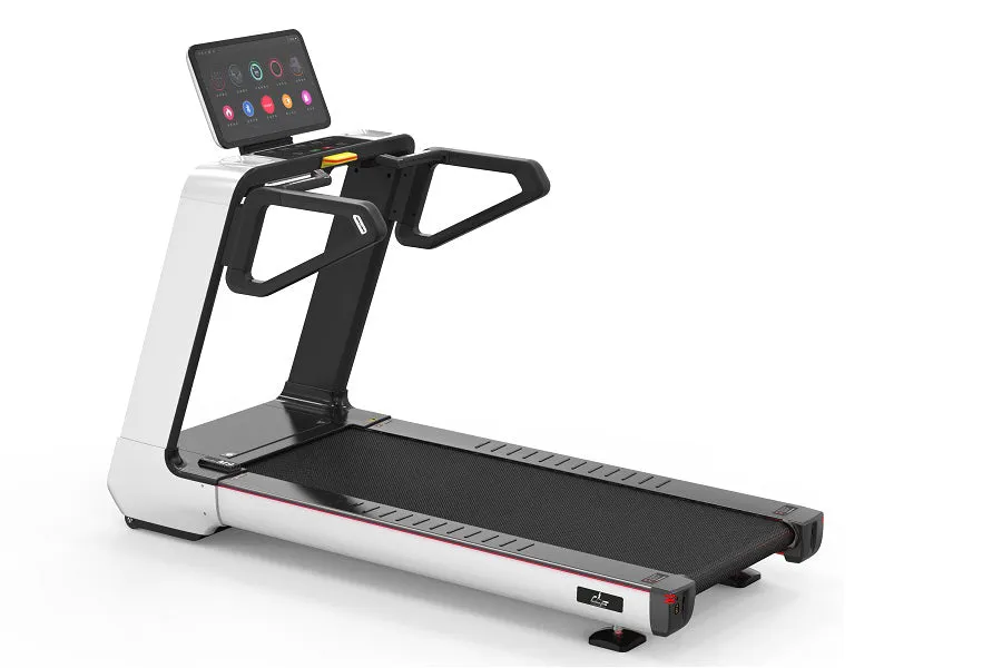 California Fitness Malibu 9T Treadmill (TouchScreen) (🌱 SPRING SALE)