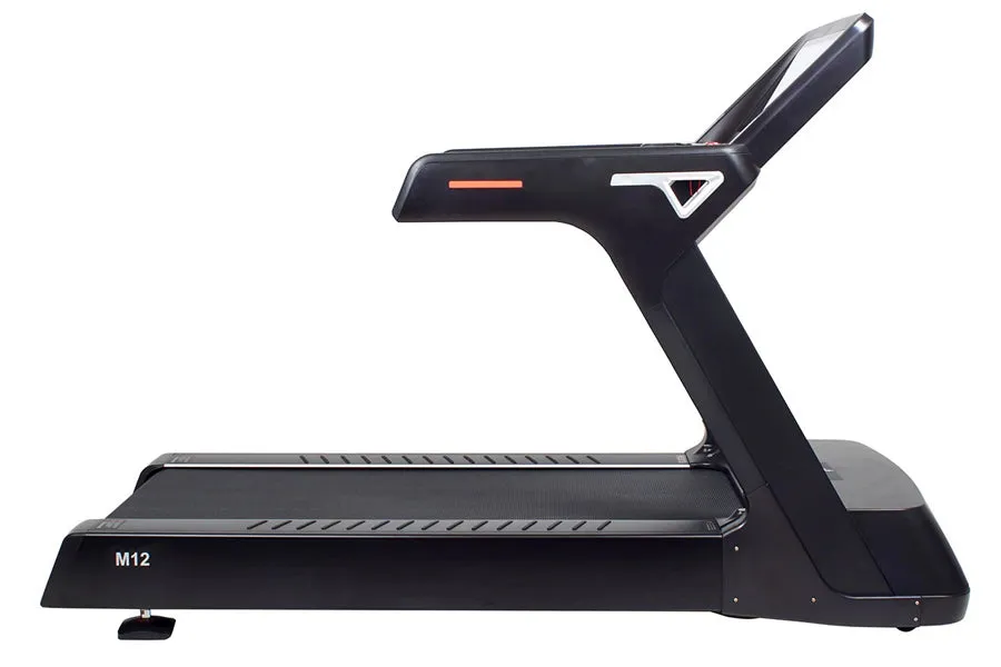 California Fitness Malibu M12 Treadmill
