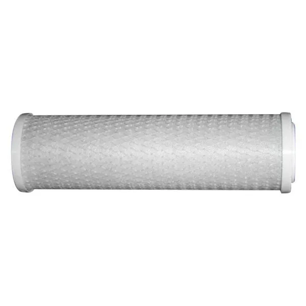 Campbell DW-CB10 - Taste & Odor GAC White Water Filter Cartridge