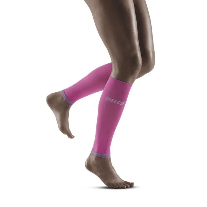 CEP Women's Ultralight Compression Calf Sleeves
