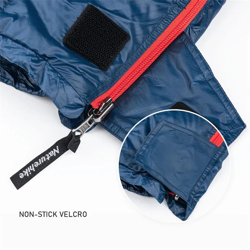 Cicada Wing Down Sleeping Bag