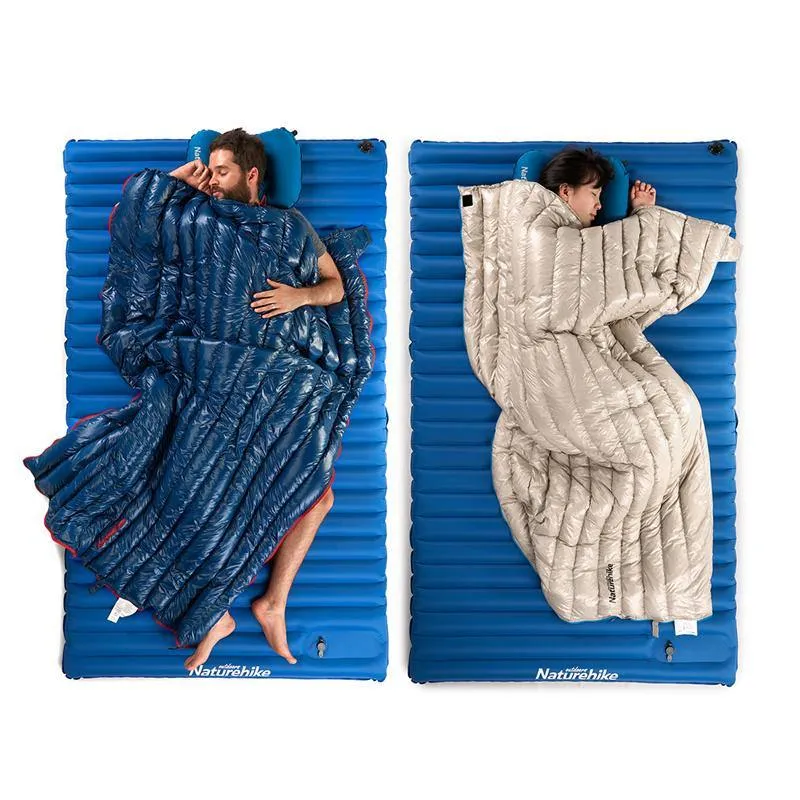 Cicada Wing Down Sleeping Bag