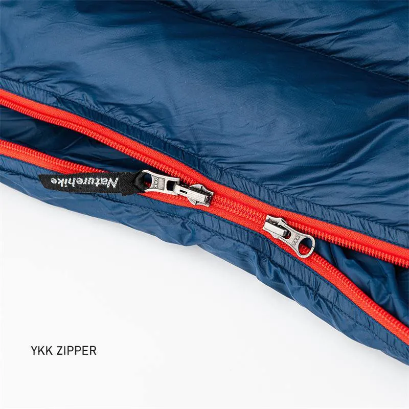Cicada Wing Down Sleeping Bag