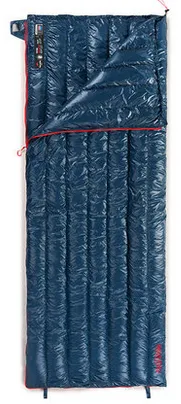 Cicada Wing Down Sleeping Bag