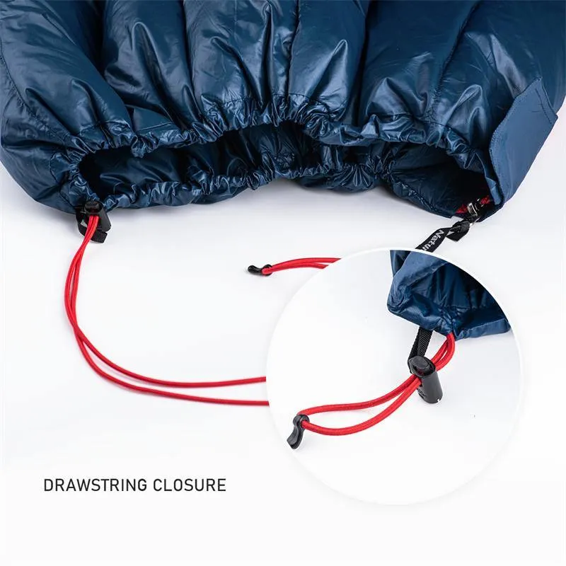Cicada Wing Down Sleeping Bag