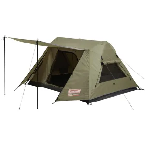 Coleman Instant Up Dark Room Swagger 3 Person Tent