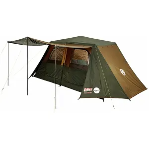 Coleman Instant Up Northstar 8 Person Dark Room with Lighting