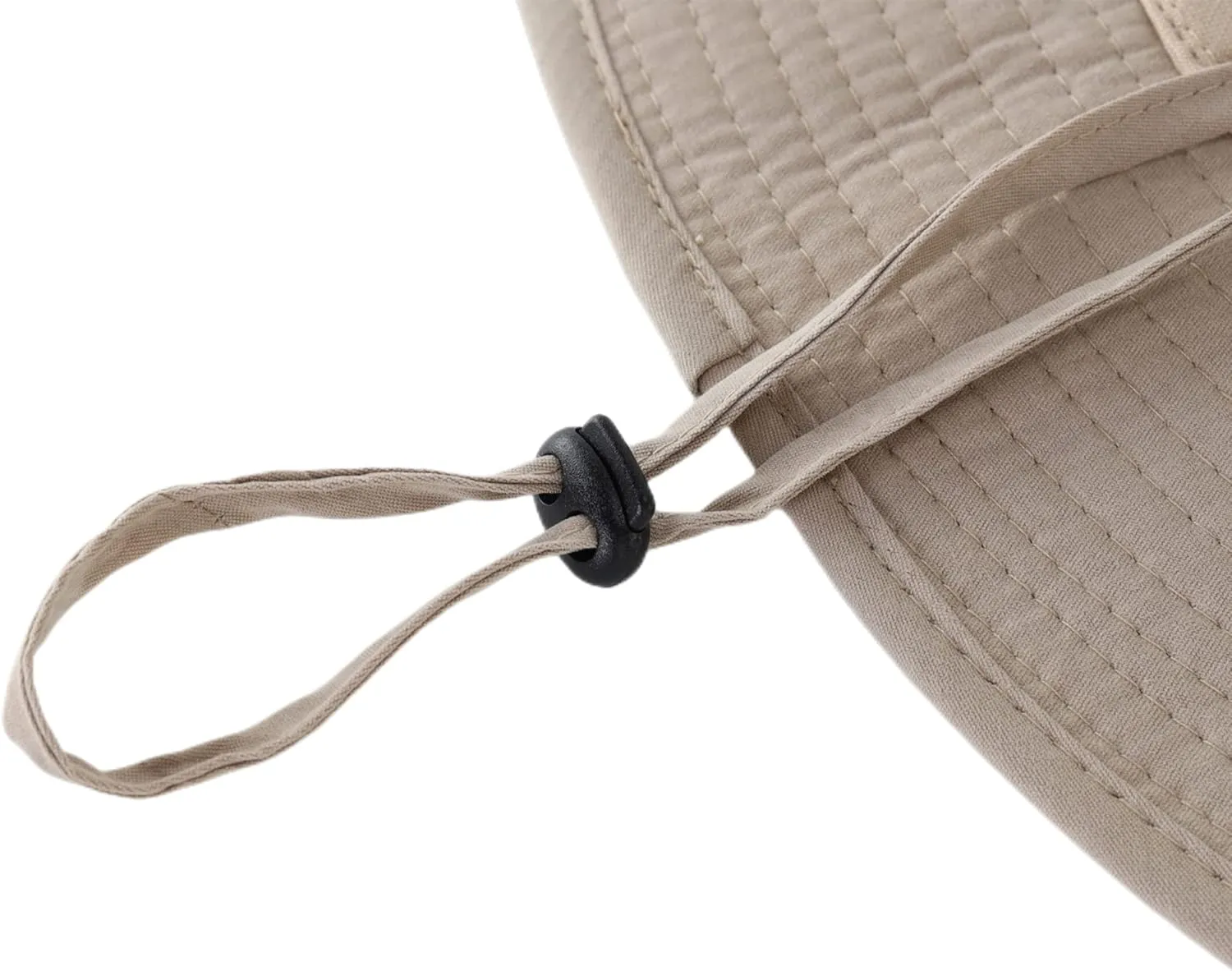 Connectyle Kids Wide Brim Sun Hat for Toddler Boys Girls Breathable Bucket Hat for Fishing Hiking UPF 50  Protection Sun Hat