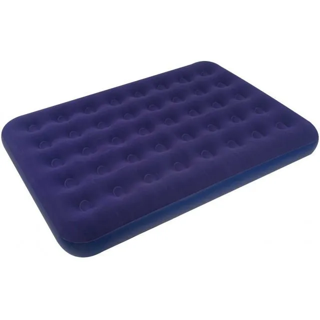 DELUXE AIR BED MATTRESS