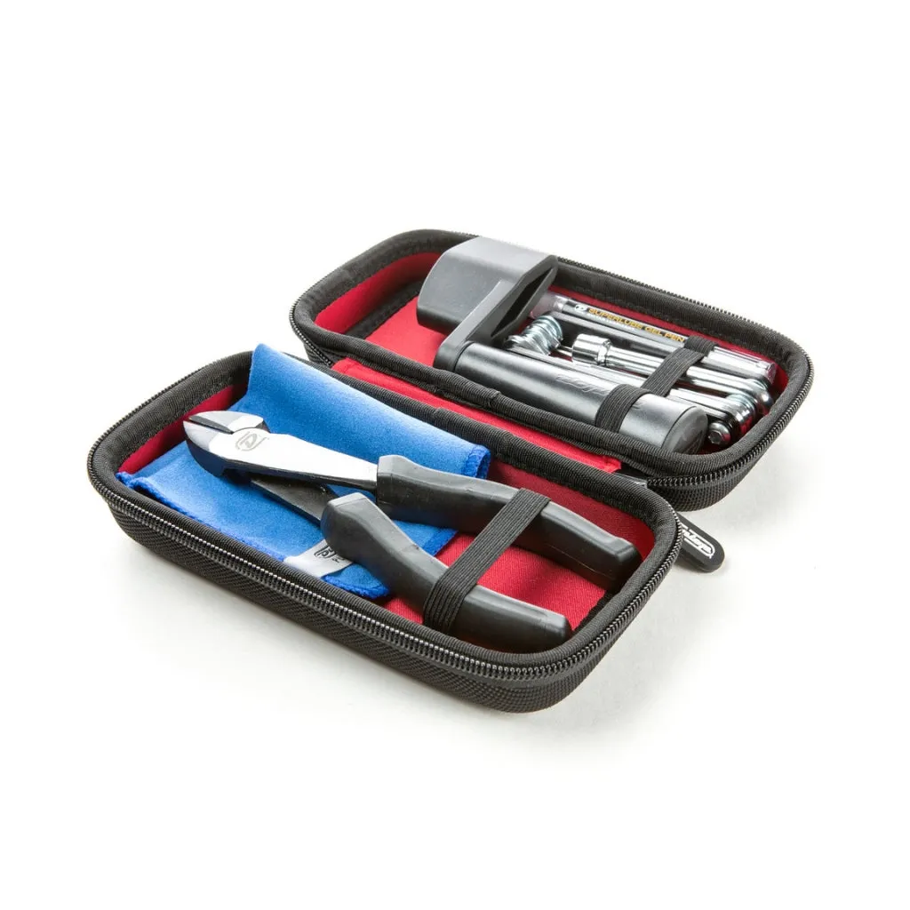 Dunlop Guitar & Bass String Change Tool Kit