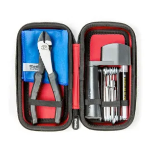 Dunlop Guitar & Bass String Change Tool Kit