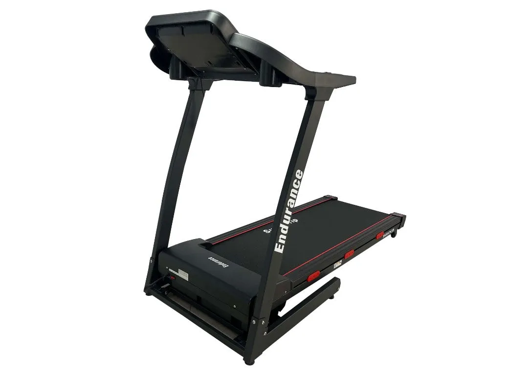 ENDURANCE MARATHON TREADMILL SYDNEY ONLY