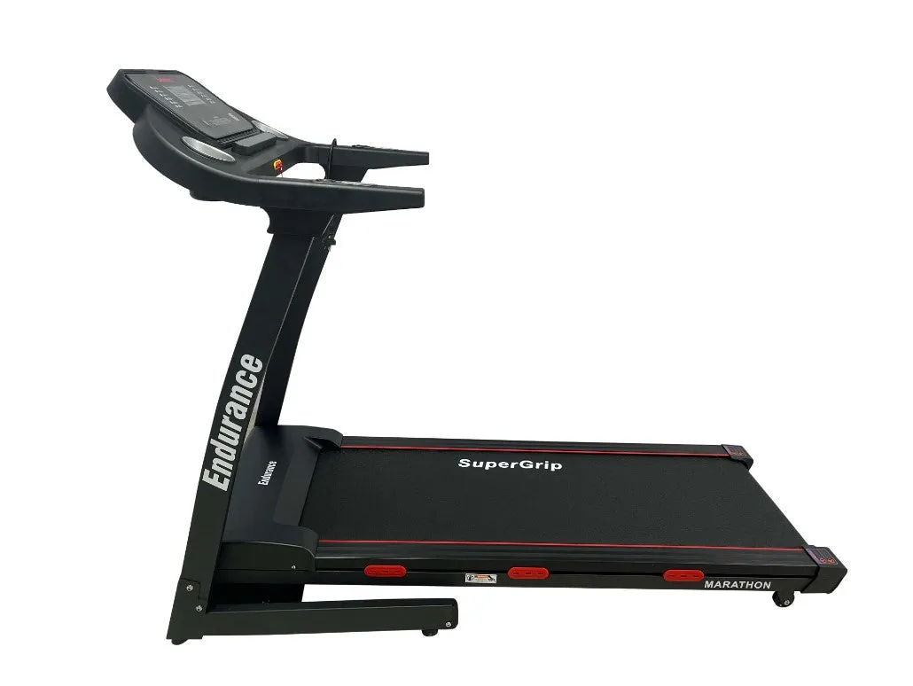 ENDURANCE MARATHON TREADMILL SYDNEY ONLY
