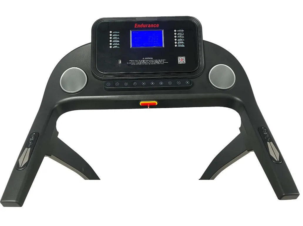ENDURANCE MARATHON TREADMILL SYDNEY ONLY