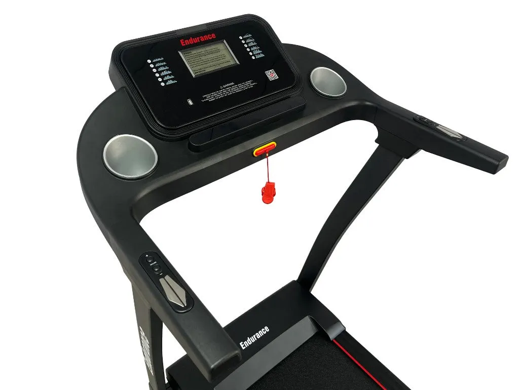 ENDURANCE MARATHON TREADMILL SYDNEY ONLY