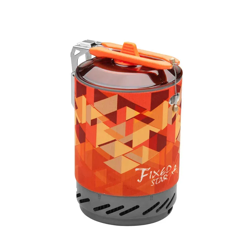 Fire Maple X2 Outdoor Gas Stove Burner