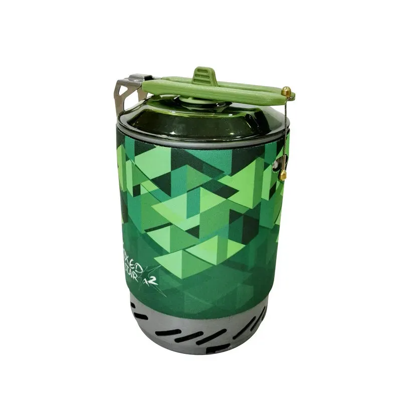 Fire Maple X2 Outdoor Gas Stove Burner
