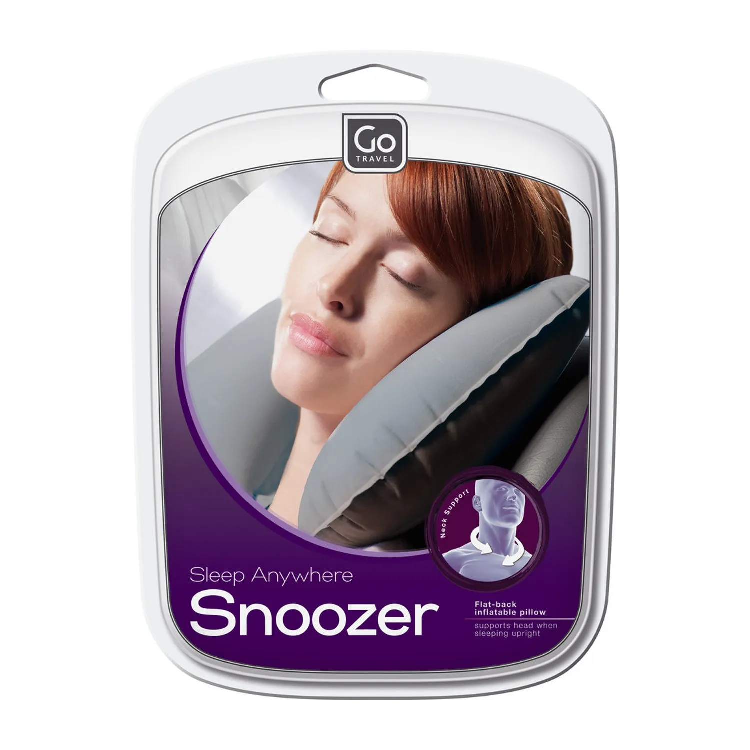 Go Travel The Snoozer