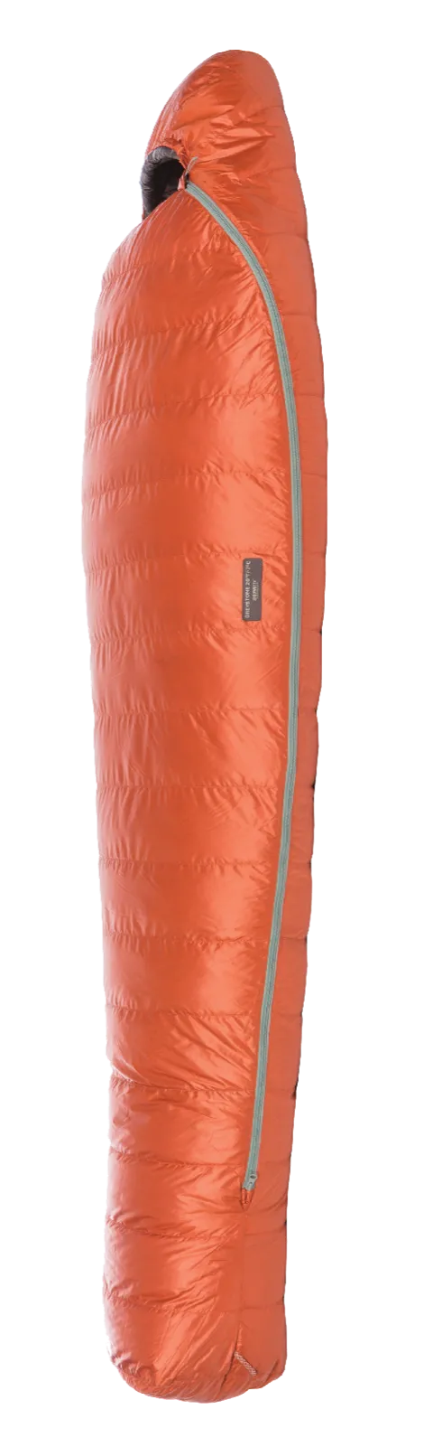 Greystone 20 Down Sleeping Bag (-7C) - Men's
